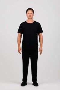 MK25 Men's NanoStretch Zayn Scrub Tee