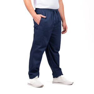 Arrow Uniforms: MU90 90° Wash Scrub Pants - Clearance