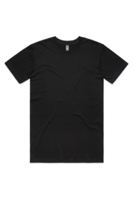 Active Casual: Men's Staple T-Shirt