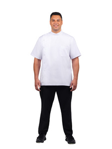 All: Dispensing Jacket