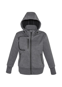 Active Casual: Oslo Ladies Jacket