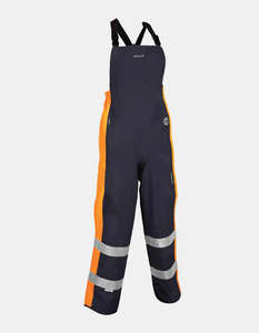 Betacraft: Ranger Fluoro Bib Overtrouser