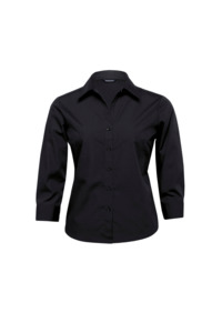 Blouses And Tops: Express Blouse 3/4 Slv