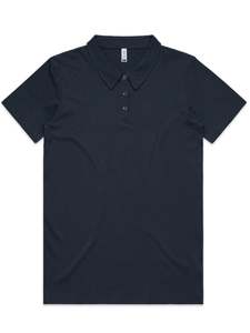 Women's Amy Polo