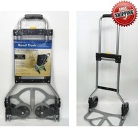 Products: Hand truck (80kg capacity)