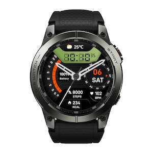 Products: GPS Positioning Sport Smart Watch