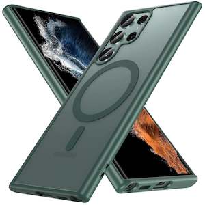 Ultra Anti-Fall Case with Stand for Samsung Galaxy