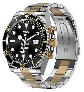 Luxury Smart Watch- For Men