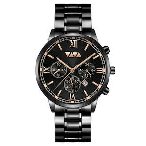 Luxury Business Watch