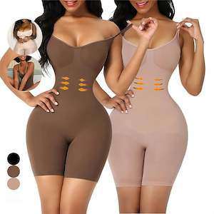 Beauty: Shapewear Bodysuit