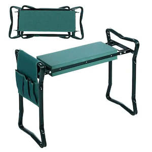House Garden: Garden Kneeler Folding Chair