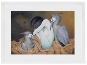 artwork: Here in this place