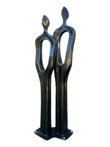 artwork: The Conscious Couple