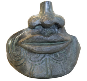 Brett Rangitaawa: Kanohi kite kanohi