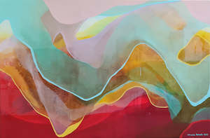 Catherine Roberts: Sliding Doors