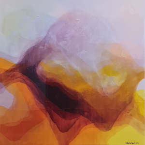 Catherine Roberts: Embrace