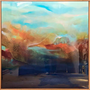 Catherine Roberts: Detachment