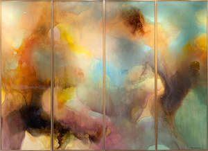 Catherine Roberts: A Dance With Life