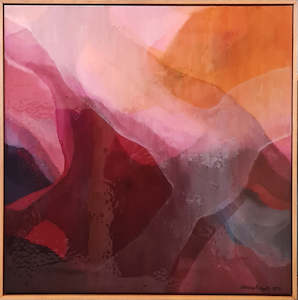 Catherine Roberts: Morning Glory