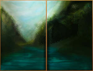 Catherine Roberts: Trust Your Instincts