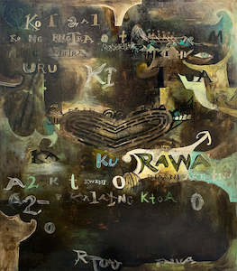 Charlotte Graham: Te Tiriti o Waitangi