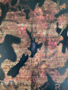 Charlotte Graham: Kia whakatika ra