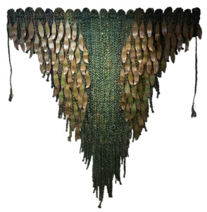 Cheree Downes: Manu Tiaki