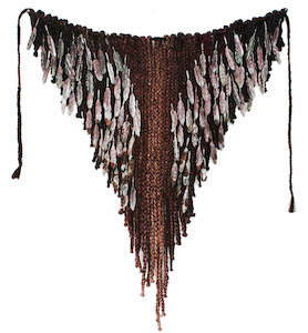 Cheree Downes: Te Manu