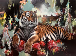 Jasmine Middlebrook: Sweet Nothings 2