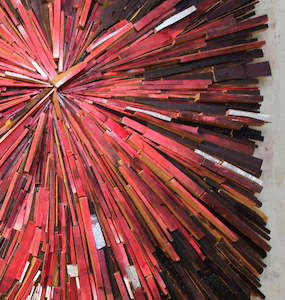 Louise Mcrae: Shepards Delight