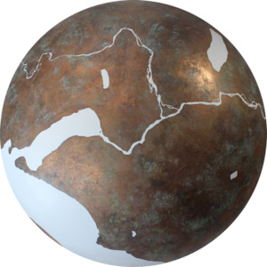 Luke Calder: Wakatipu