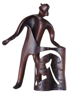 Trevor Askin: A Traitor they Knighted