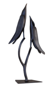 Trevor Askin: Keep looking up