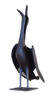 Trevor Askin: United Nations