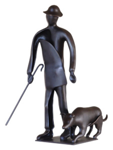 Trevor Askin: The Good Shepherd