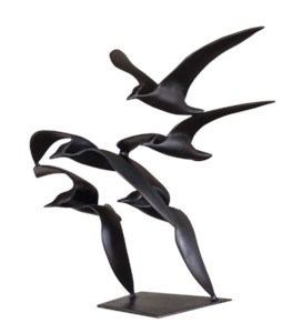 Trevor Askin: Safety in numbers