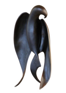 Trevor Askin: No looking back