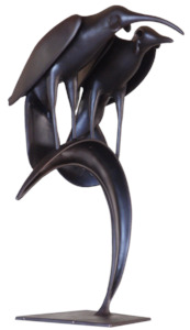 Trevor Askin: Each Others