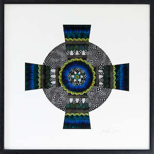 Fiona Kerr Gedson: Stuart