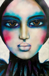 Suzy Platt: Bird Of Paradise