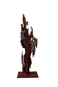 Simon Max Bannister: Ancient Ancestors - Edition 1/8