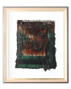 Melanie Richardson: Whera (Unfurl)