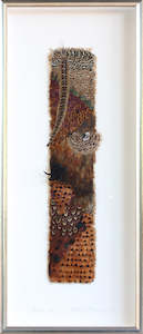 Melanie Richardson: Hīako Rua