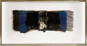 Melanie Richardson: Puāwai, To Bloom