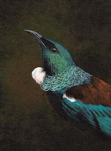 Gareth Barlow: The Messenger