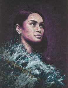 Gareth Barlow: Tahlia