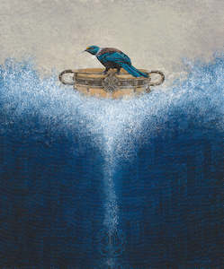 Gareth Barlow: The Ascent To Grace