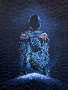 Gareth Barlow: The Nurturing