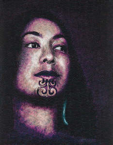 Gareth Barlow: Kamaia