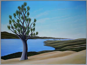 Michael Moore: Ti Kouka on the Peninsula – No II